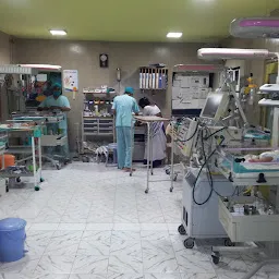 Shubham Banaras Hospital