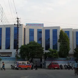 Shubham Banaras Hospital