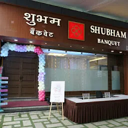 Shubham Banquet