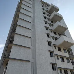 Shubham building