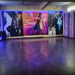 Shubham Dance Academy