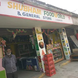 Shubham Food World