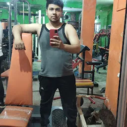 Shubham Health & Fitness Club