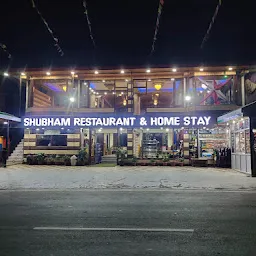 Shubham Home stay