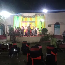 Shubham Lawn - Party Lawn in Nagpur / Wedding Lawn in Nagpur /