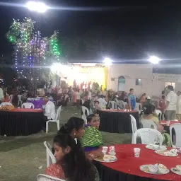 Shubham Lawn - Party Lawn in Nagpur / Wedding Lawn in Nagpur /