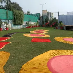 Shubham Lawn - Party Lawn in Nagpur / Wedding Lawn in Nagpur /