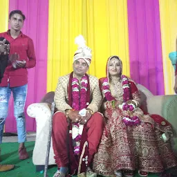 Shubham Marriage Home