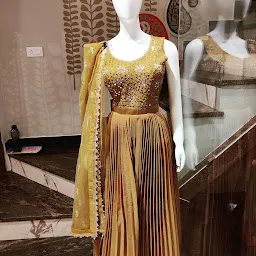 Shubham paridhan fashion's :- शुभम परिधान