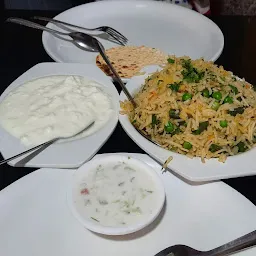 Shubham Pure Vegetarian Restaurant