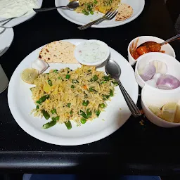 Shubham Pure Vegetarian Restaurant