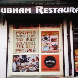 Shubham restaurant