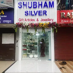 Shubham Silver