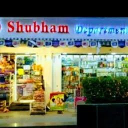 Shubham Super Market