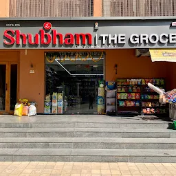 Shubham | The Grocery