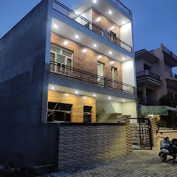 shubham villa