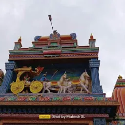 Shubhanandajyothi Ashramam