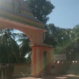 Shubhanandajyothi Ashramam