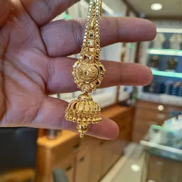 Shubhank jewellers