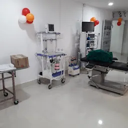 Shubhanya hospital