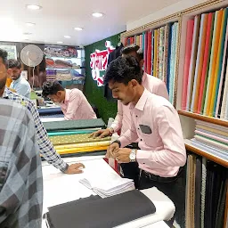 Shubharambh - The Perfect Attire | Men's Clothing Store in Nashik