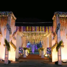 Shubharambh Wedding Planner