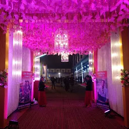 Shubharambh Wedding Planner