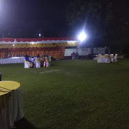 Shubhashish Lawns- Best Wedding Lawn In Nagpur | Best Banquet Lawn In Nagpur |