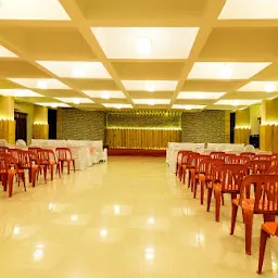 Shubhashree Hall