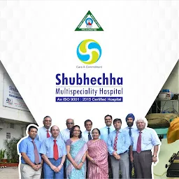 Shubhechha Hospital