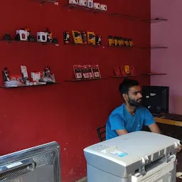 SHUBHI CYBER INTERNET CAFE AND PAN CARD OFFICE