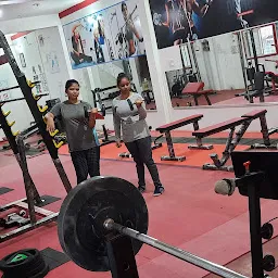 Shubhi Fitness and Sports Academy