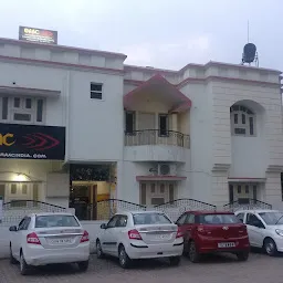 Shubhkamna Institute Raipur