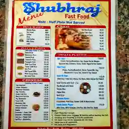 Shubhraj Fast Food