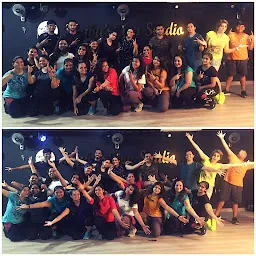 Shubu's Zion Studio - Dance & Zumba classes in Thane