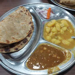 Shuddh Vaishno Dhaba