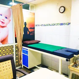 Shuddhi Ayurvedic Clinic