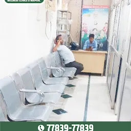 Shuddhi Hiims (Bareilly) Ayurveda Clinic
