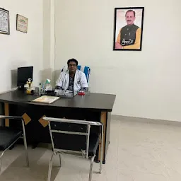 Shuddhi Hiims (Prayagraj) Ayurveda Clinic