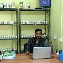 Shuddhi Hiims (Siliguri) Ayurveda Clinic
