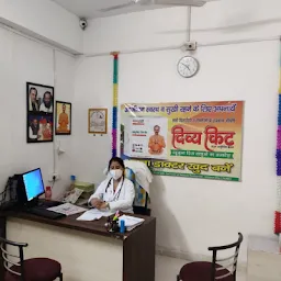 Shuddhi Hiims (Udaipur) Ayurveda Clinic