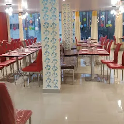 SHUDH Pure veg restaurant