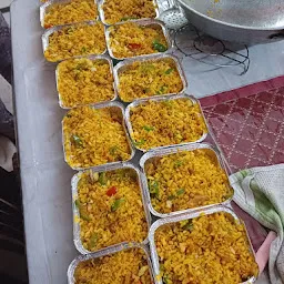 Shudh Tiffin Service