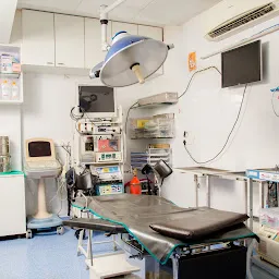 Shukan Hospital and IVF Centre