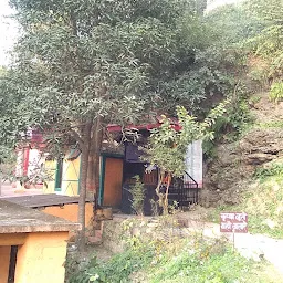 Shukdev Muni Temple