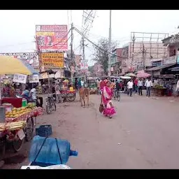 Shukla Market