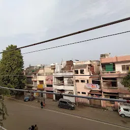 Shukla Market