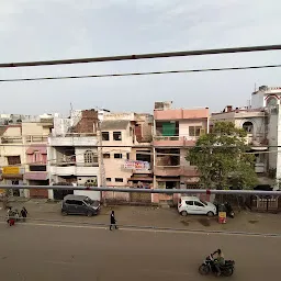 Shukla Market