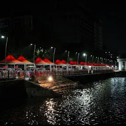 Shukrawari Lake