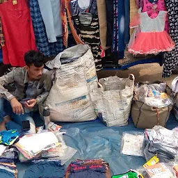 Shukwari Bazar